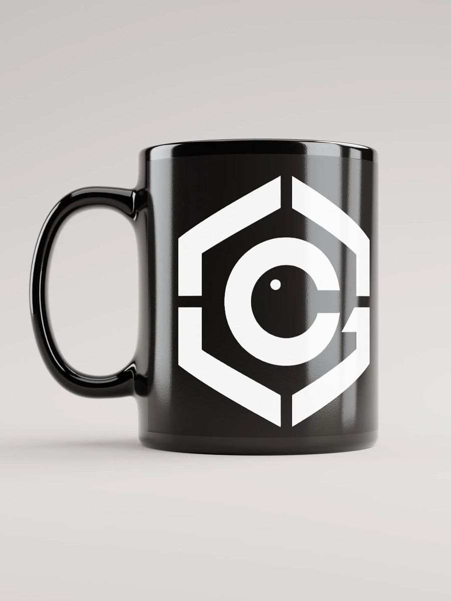 CiegoGiger Mug product image (3)