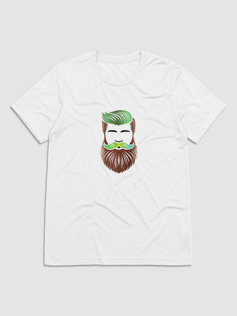 Neon Beard Vibes product image (1)