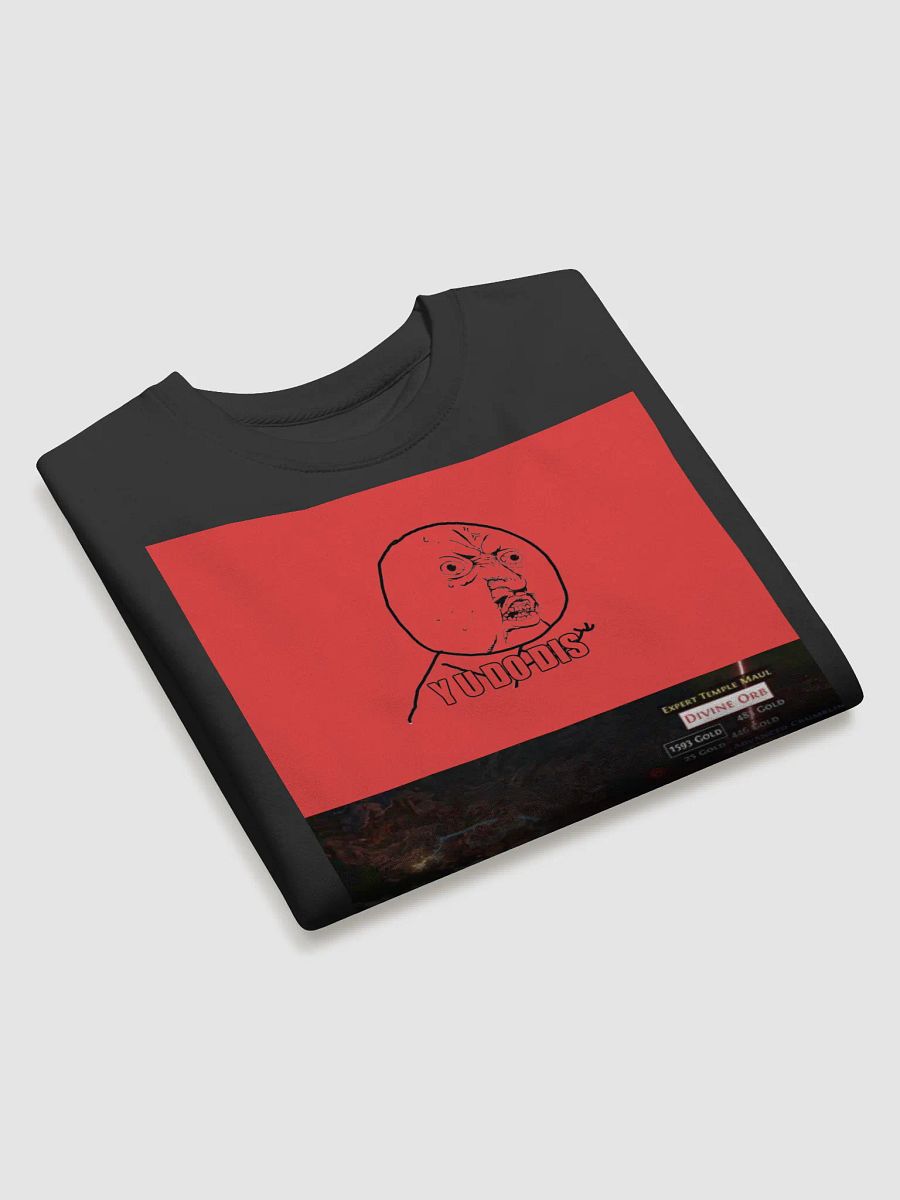 RageQuit Longing Divine Sleeve product image (3)