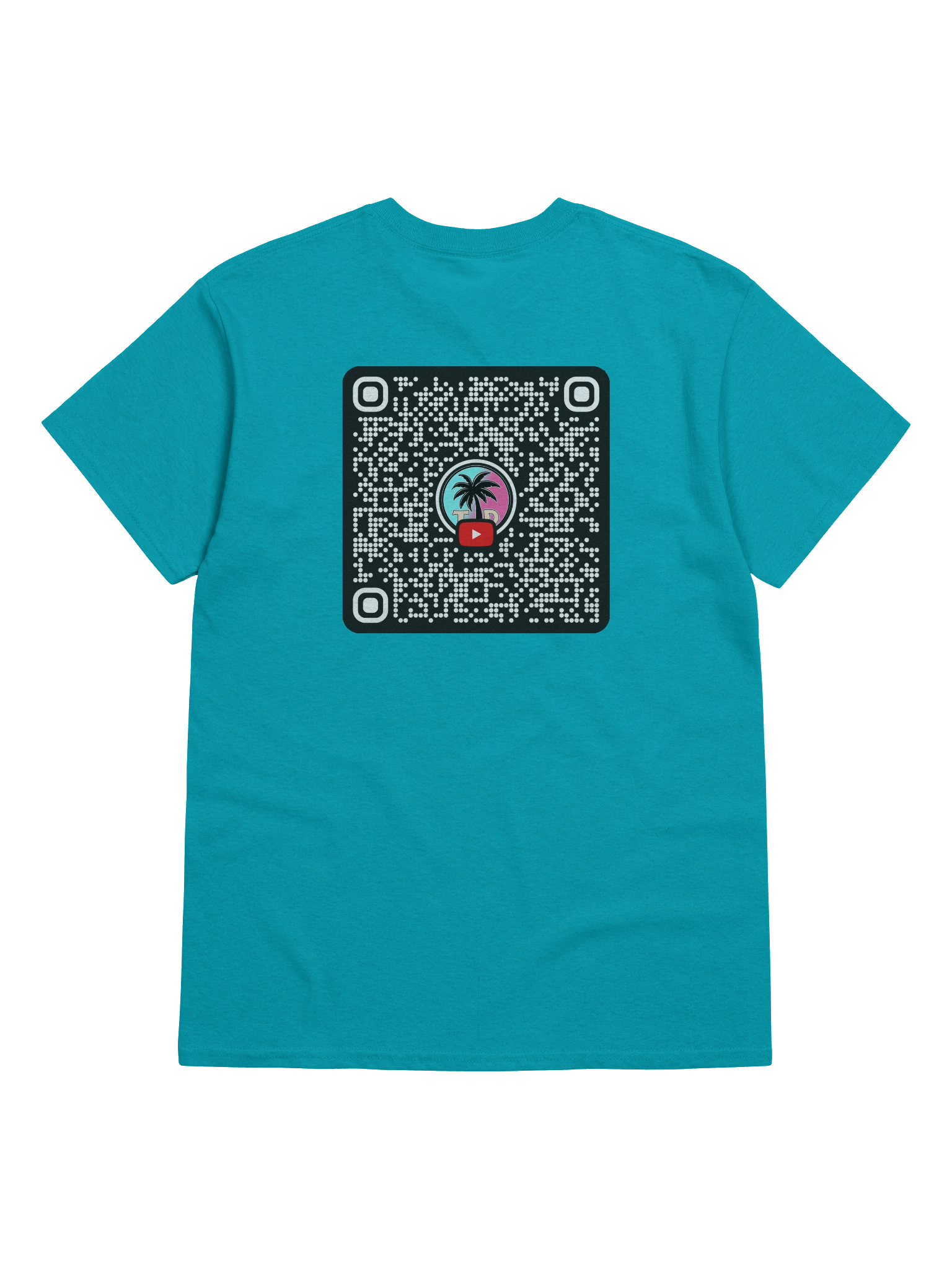 TD Shill Shirt product image (26)