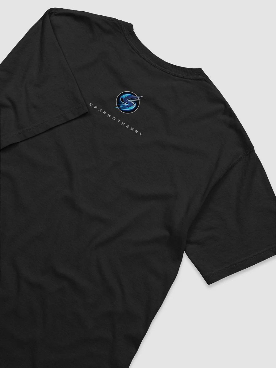 Sparks 'The Mind Of A Champion' Tee product image (19)