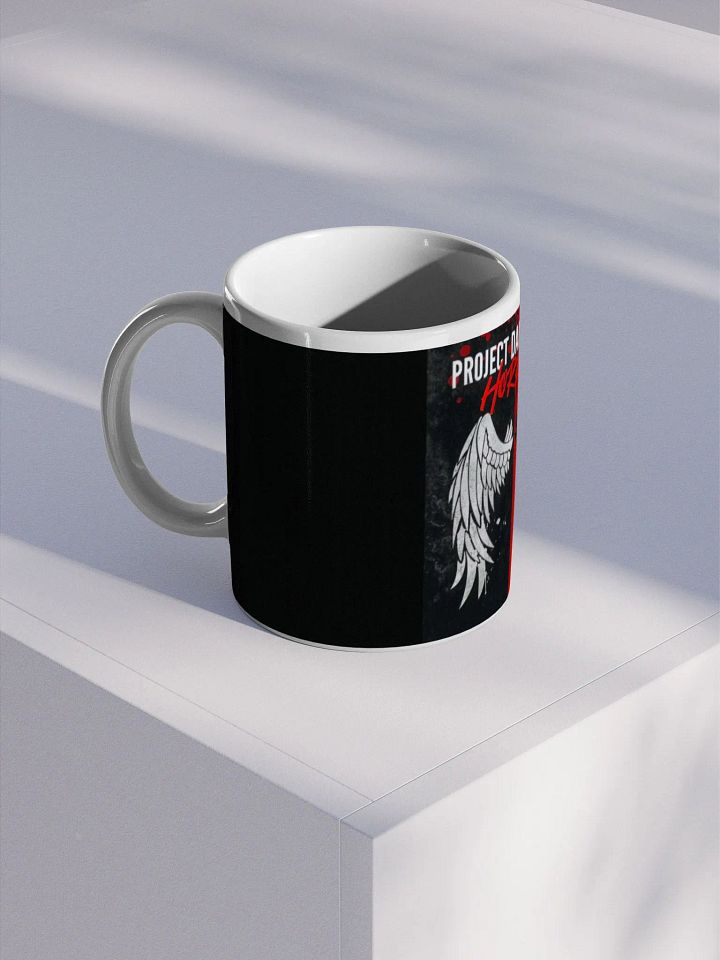 PDKH Coffee/Tea Mug2 product image (1)