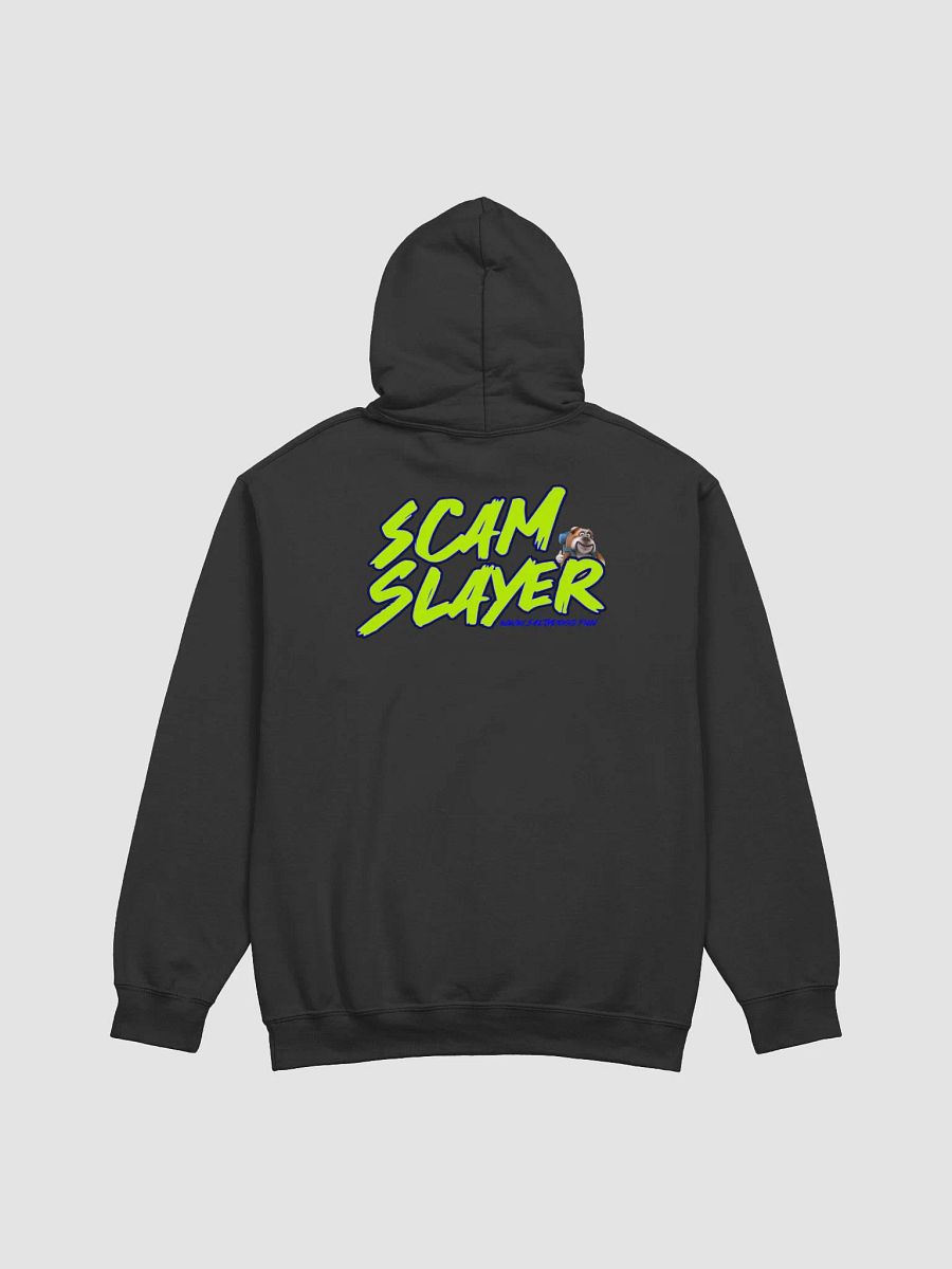 Scam Slayer Hoodie product image (23)