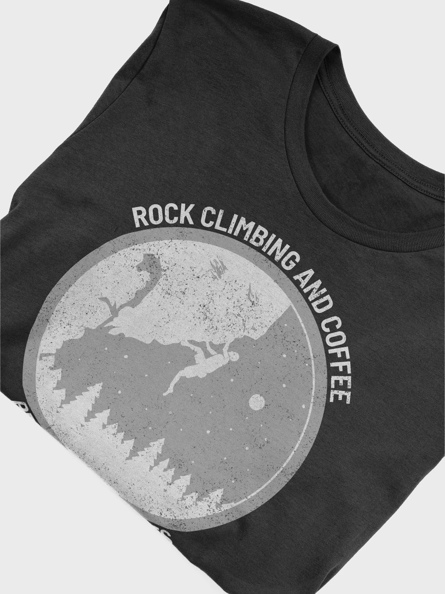 Moonlit Climber, Coffee T-Shirt product image (34)