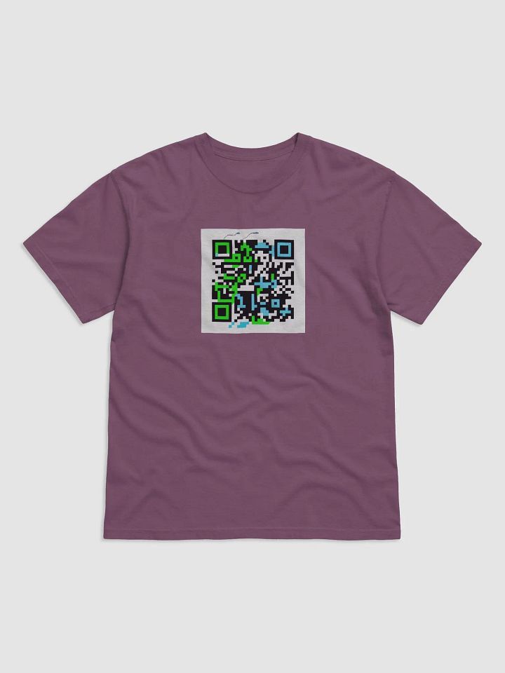 Saintcastle YT QR Code product image (8)