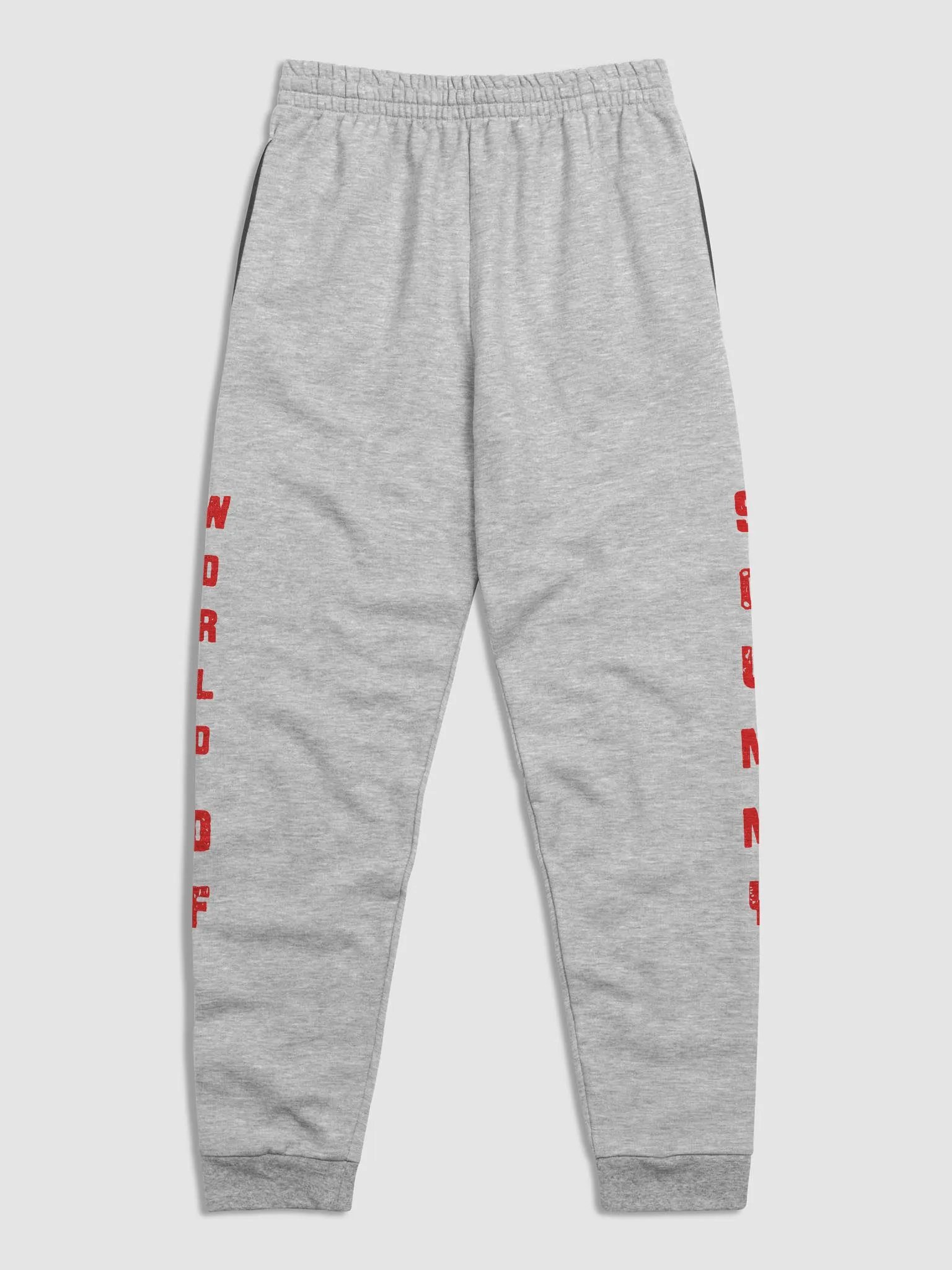 World of Scummy Joggers product image (5)