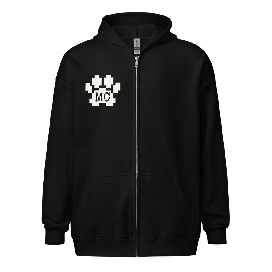 Cat Mom Hoodie product image (2)