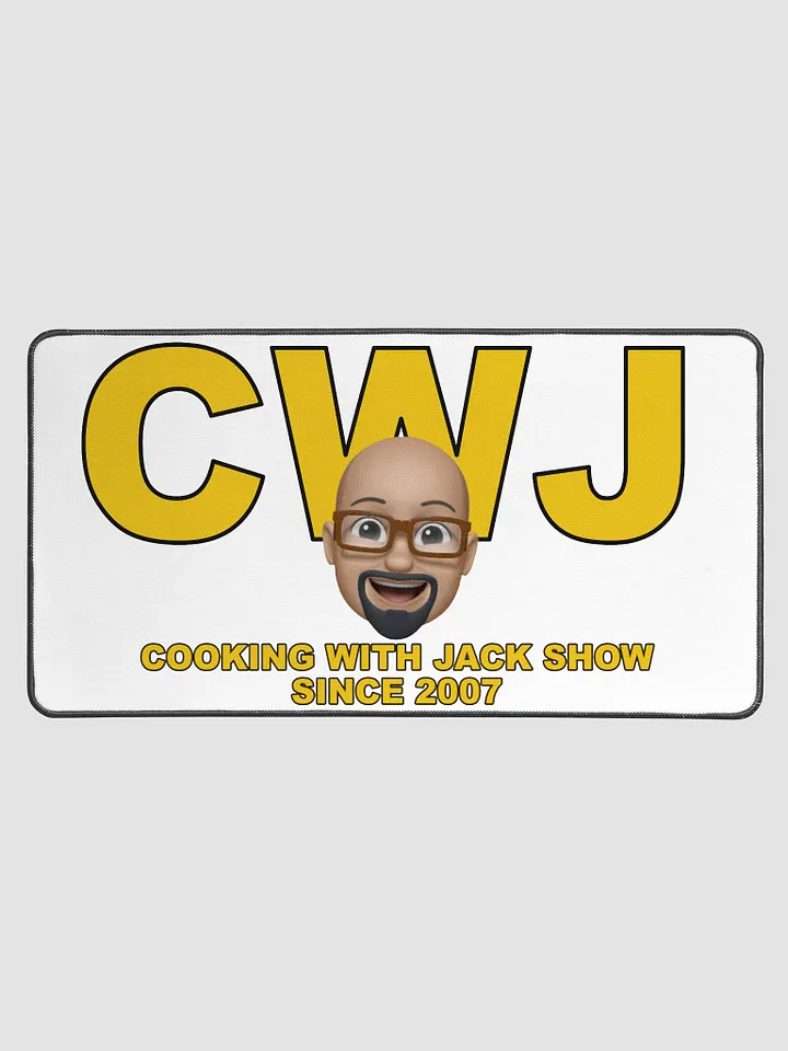 CWJ2 DESK MAT product image (1)
