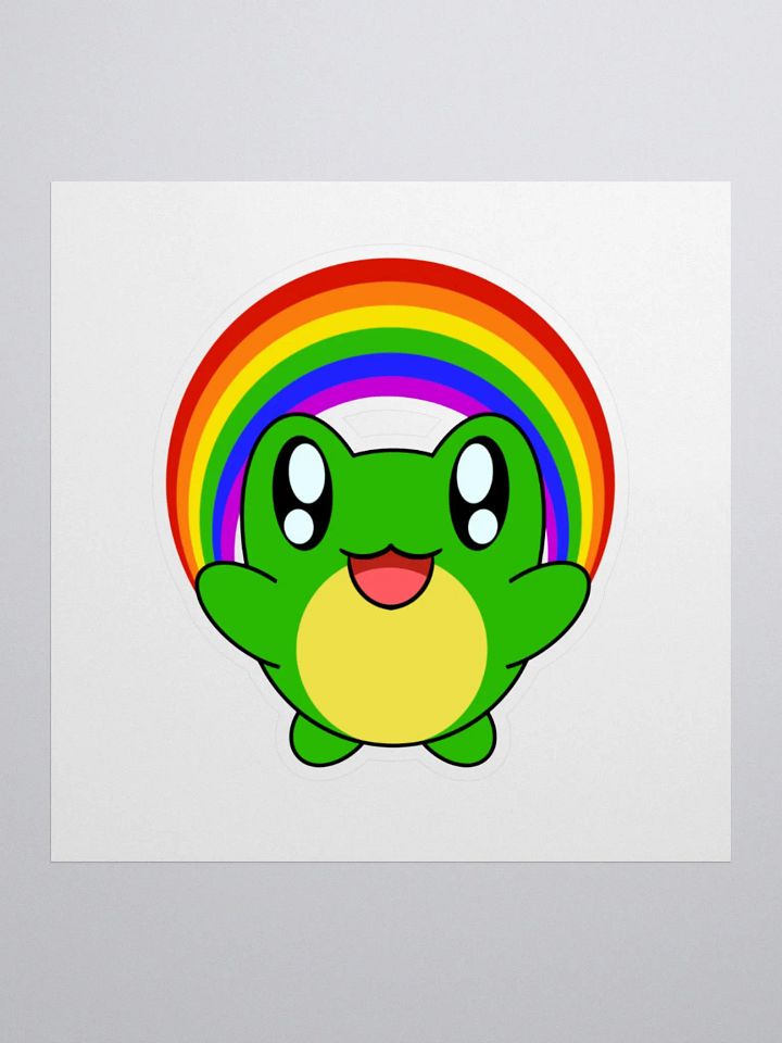Happy Frog product image (1)