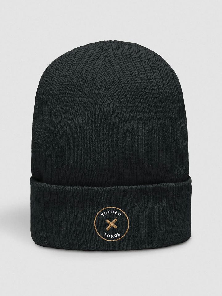 X Beanie product image (1)
