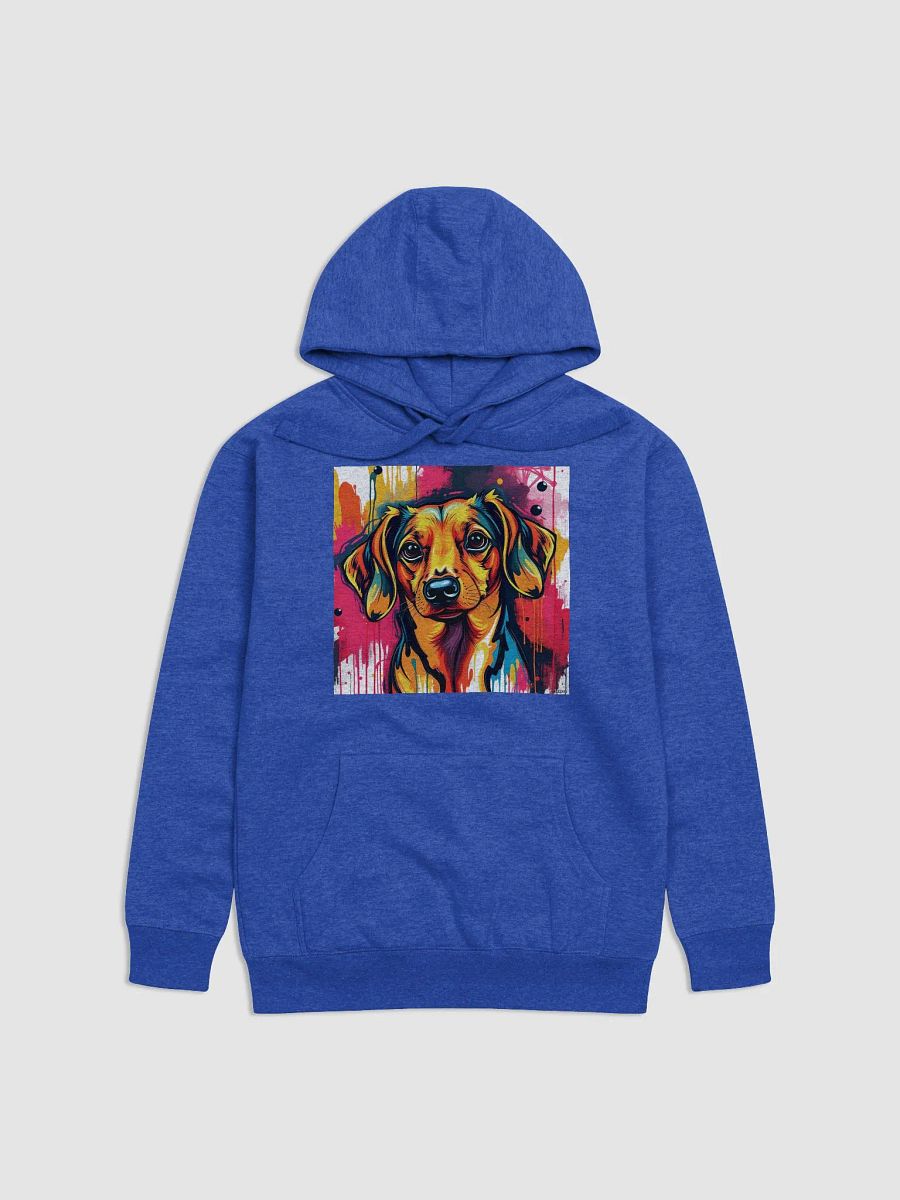 Cozy Cotton Haven Hoodie product image (1)