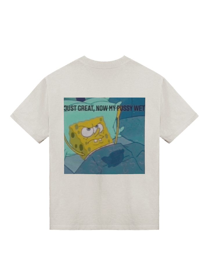 spongebob swallow product image (2)