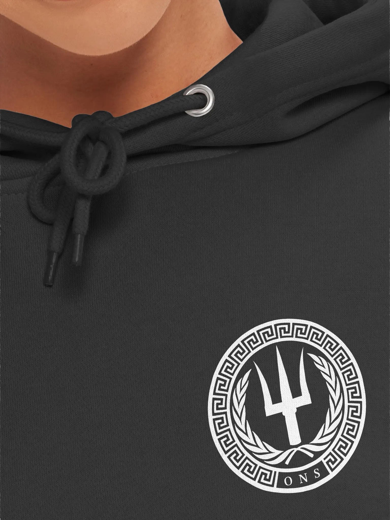 LPWS Spring Break Hoodie product image (7)