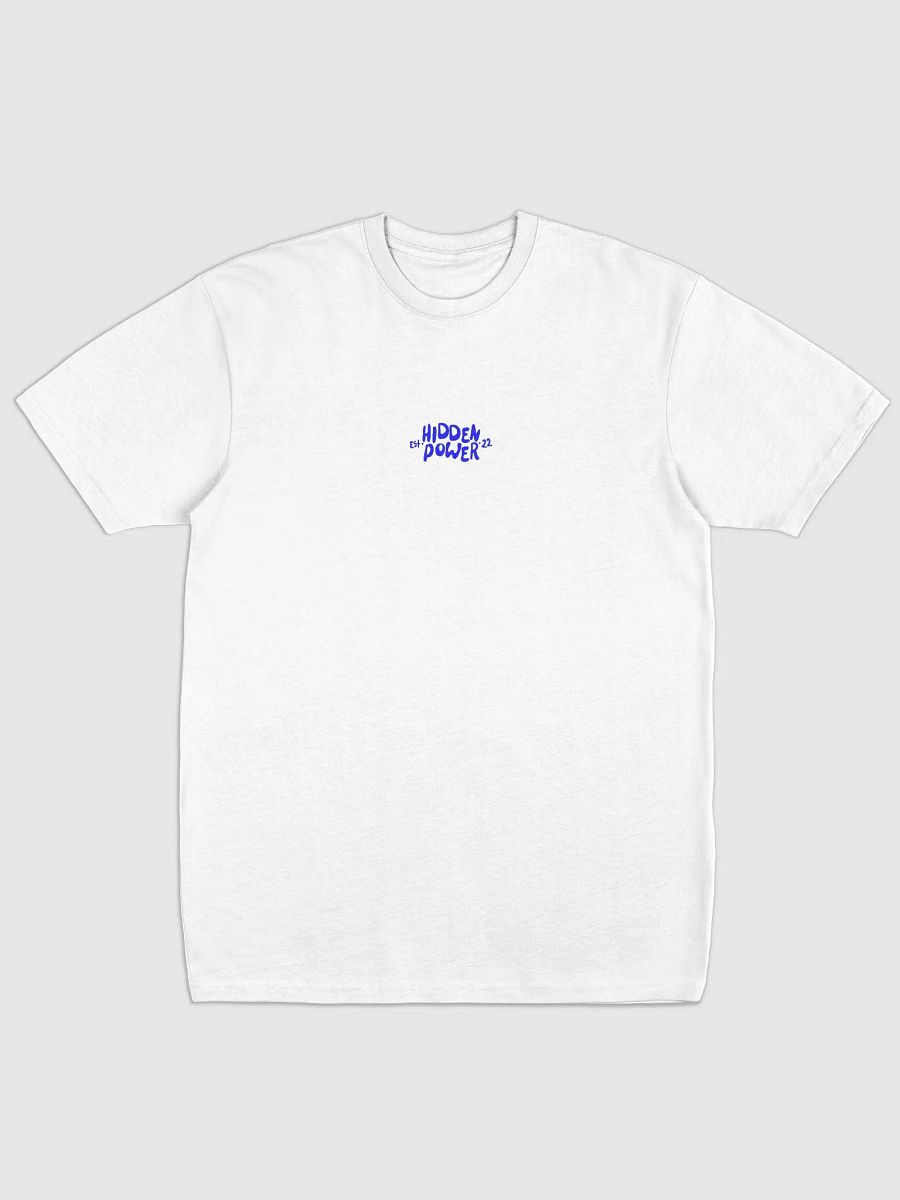 Legendary Aura (Blue) - Premium Tee product image (5)