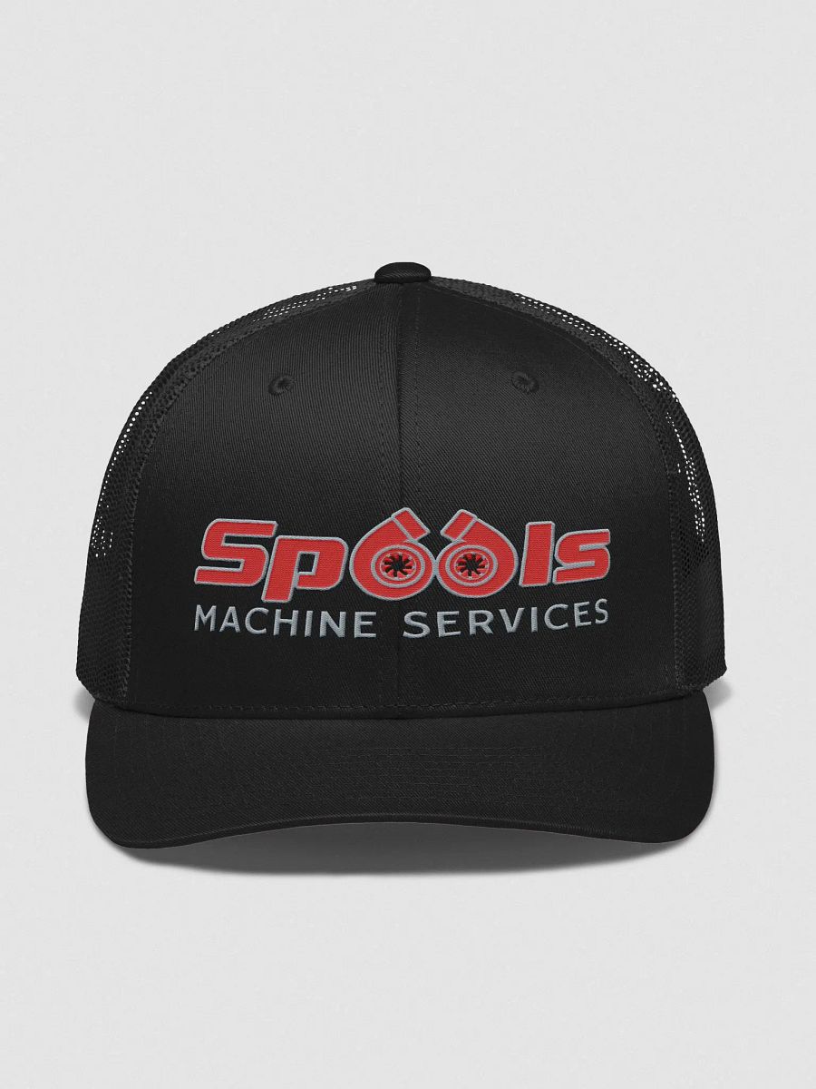 Retro Fit Trucker Hat product image (1)