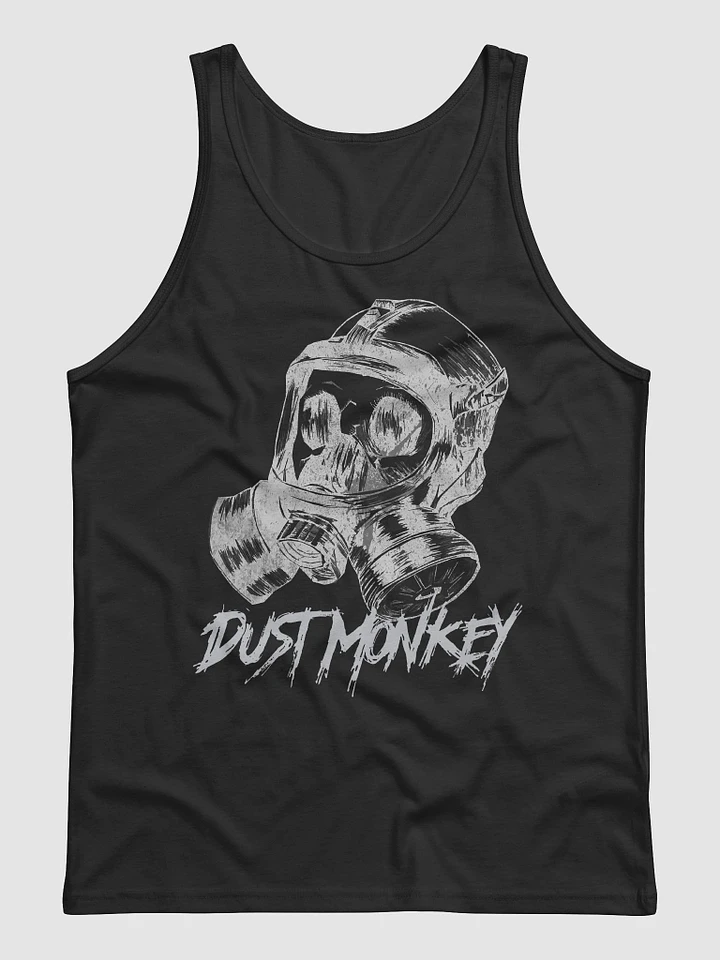 DustMonkey Vest product image (1)