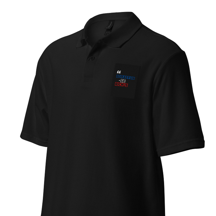 Knowledge is Wealth Tee product image (5)
