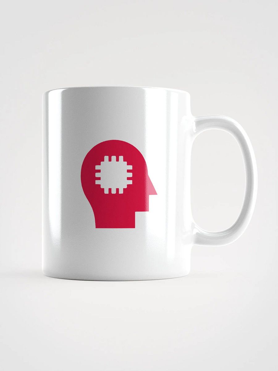 Mug Personal Journey product image (2)