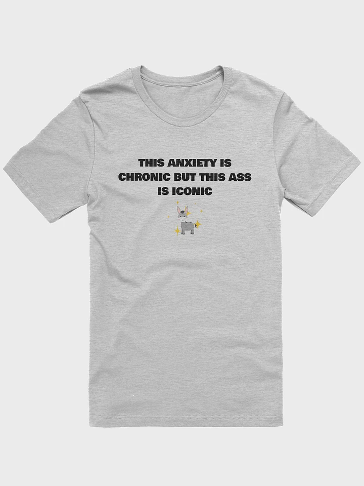Iconic Ass Tee product image (9)