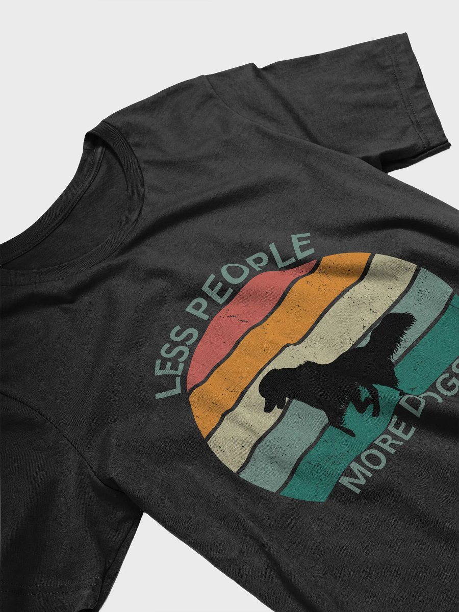 Sunset Pup Graphic Tee product image (18)