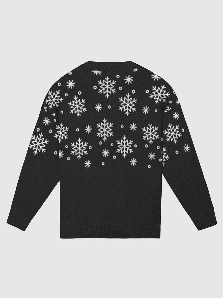 Snowflake Vail Ski Crewneck product image (2)