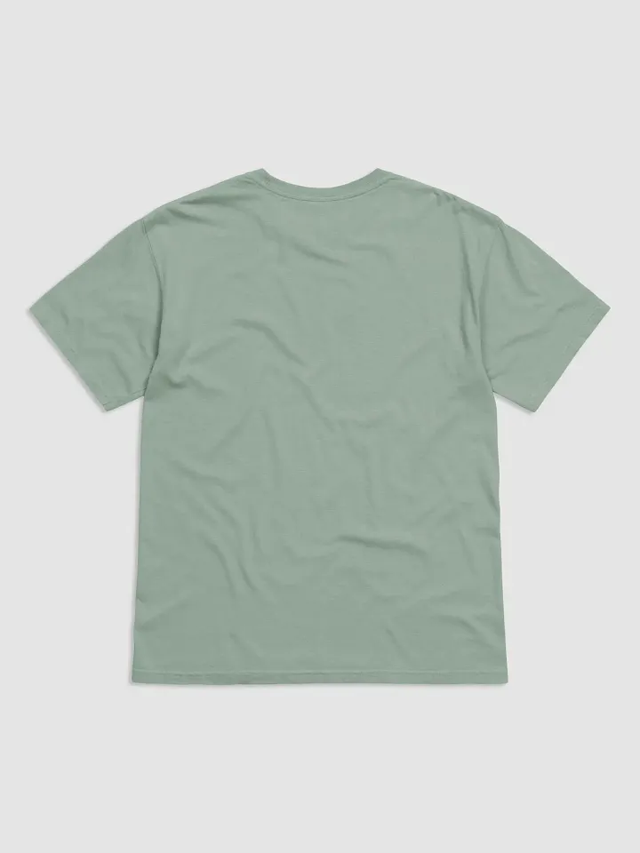 Vibrant Anxiety Typography Tee product image (17)