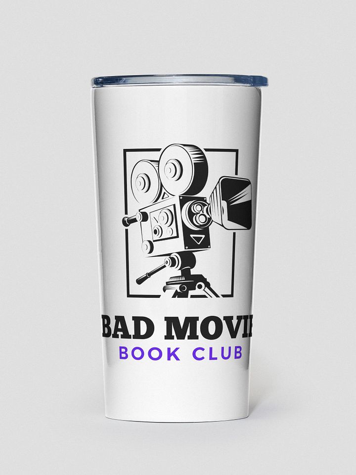BMBC2 Travel Mug product image (1)