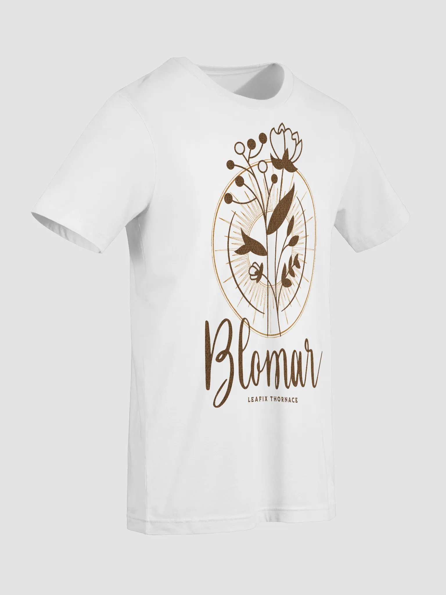 Blomar Tee product image (9)