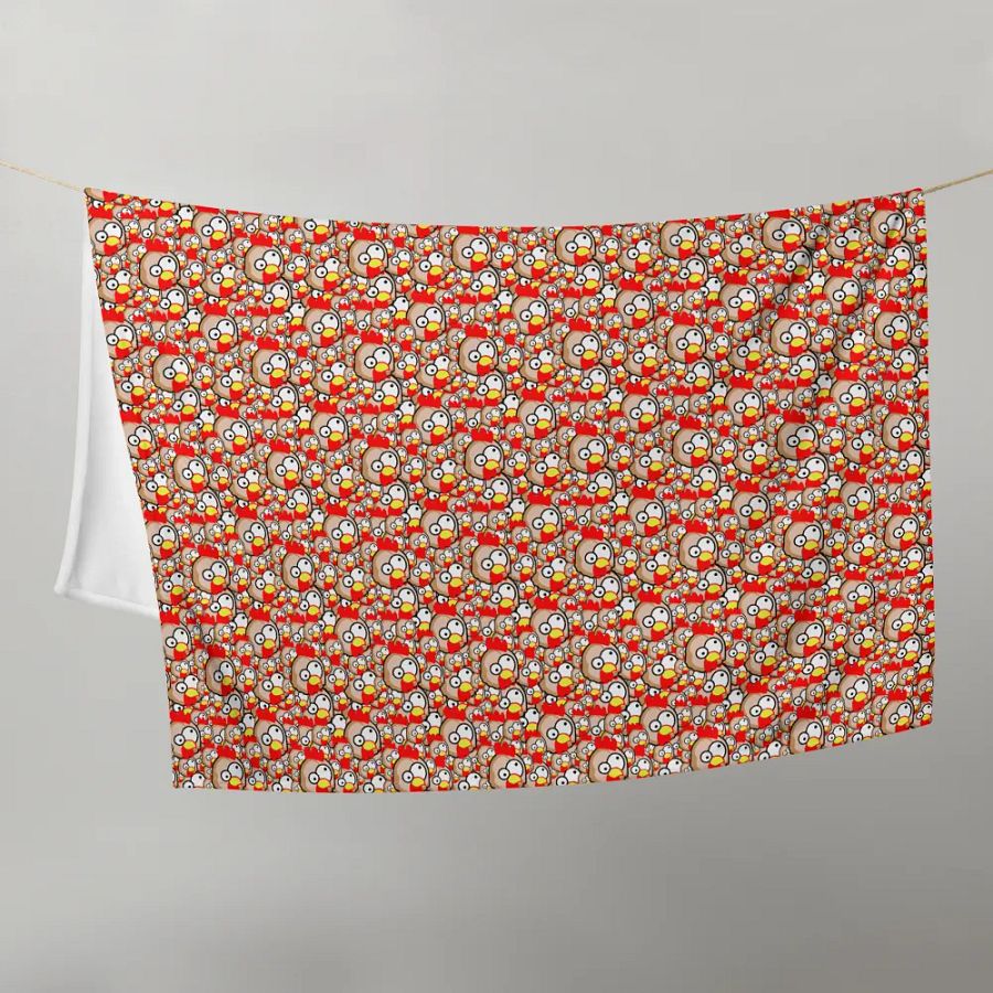 Derp Blanket product image (9)