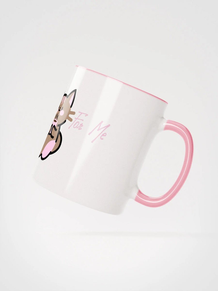 For Me Mug product image (2)