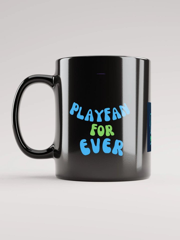 PlayFan - Mug/cup product image (1)