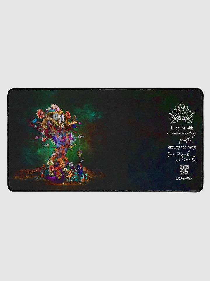 Beautiful Revivals Mousepad product image (2)