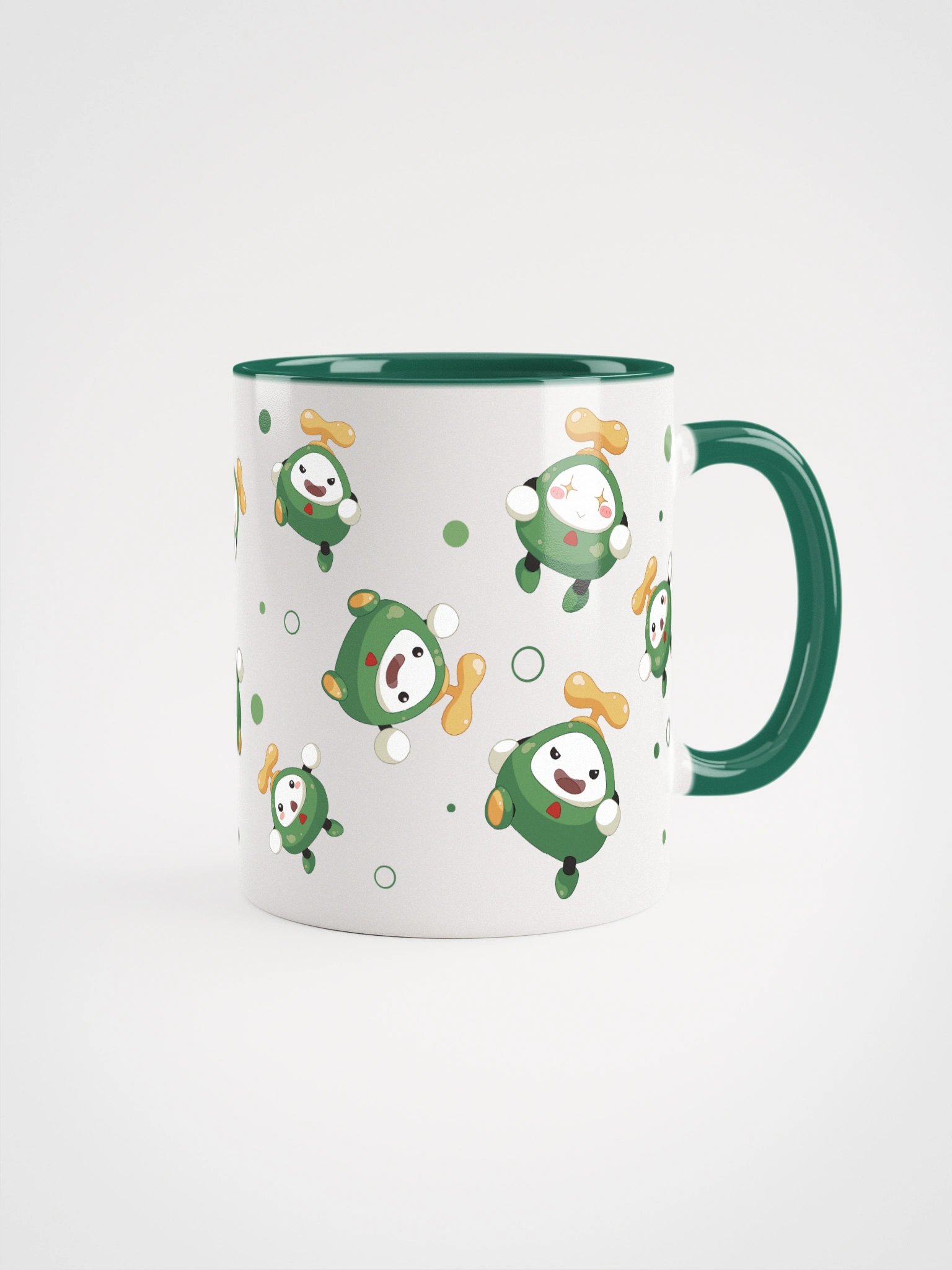 Otomo - Mug product image (1)