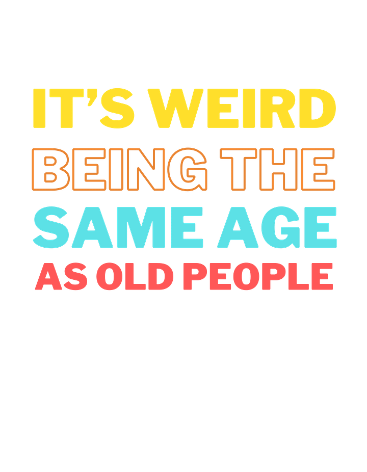 Same Age product image (2)
