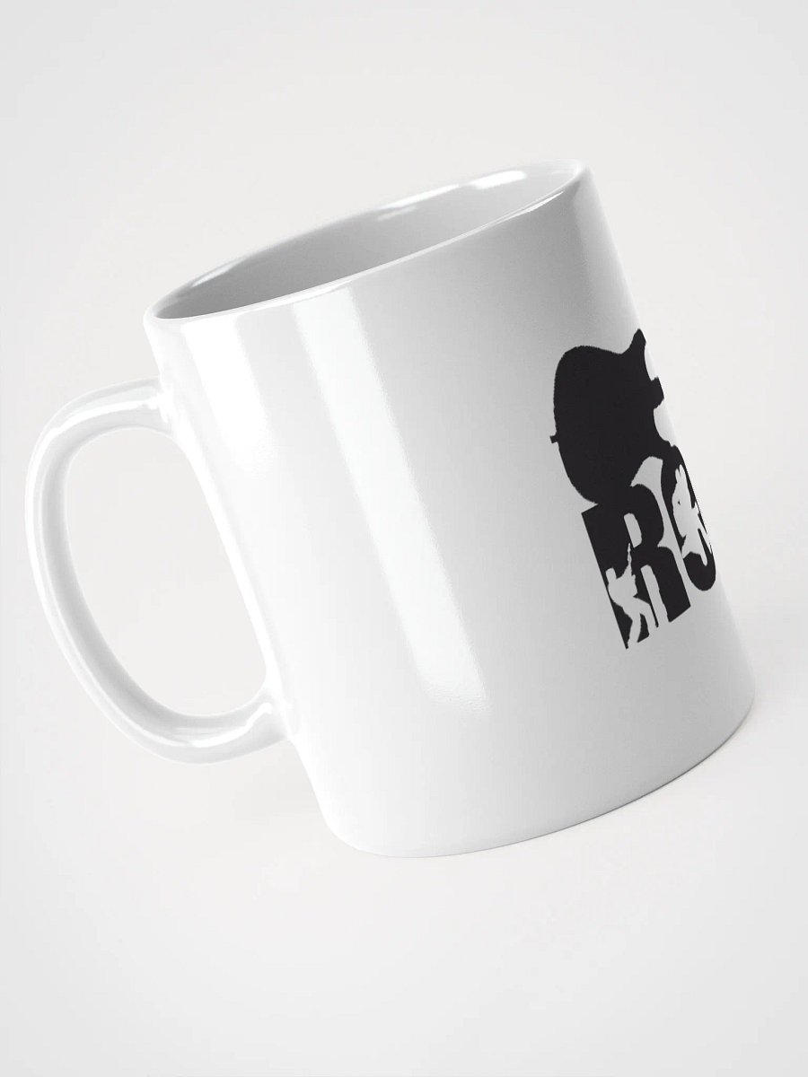 Rock Coffee Mug product image (2)