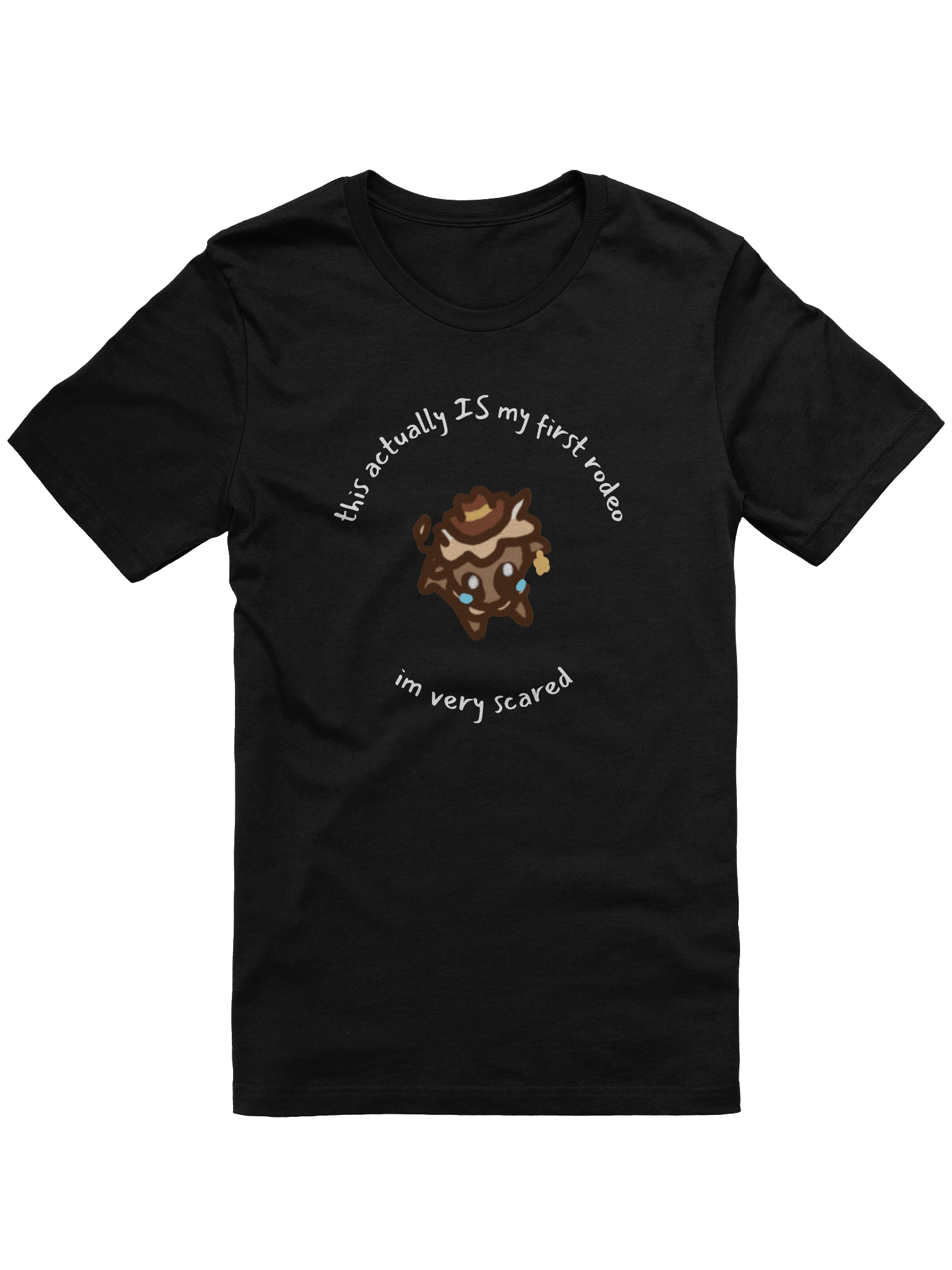 my first rodeo shirt product image (2)