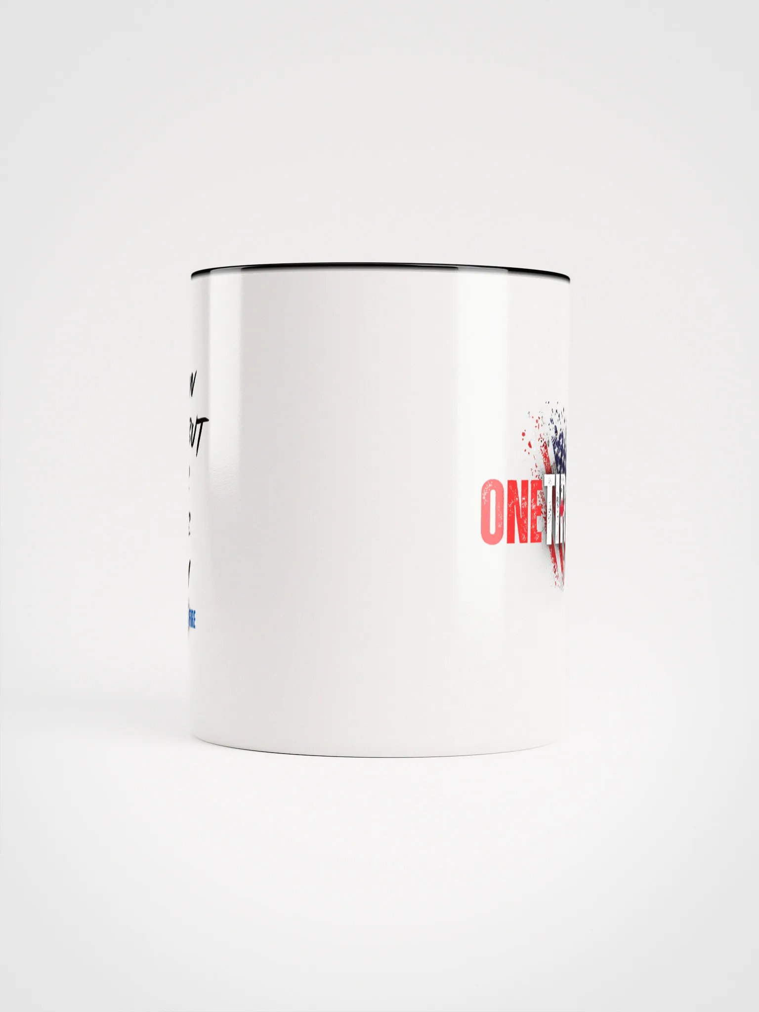80HD Coffee Mug - USA product image (9)
