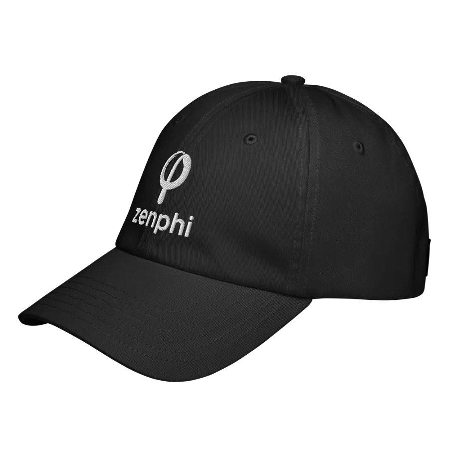 Zenphi Stack Hat product image (3)
