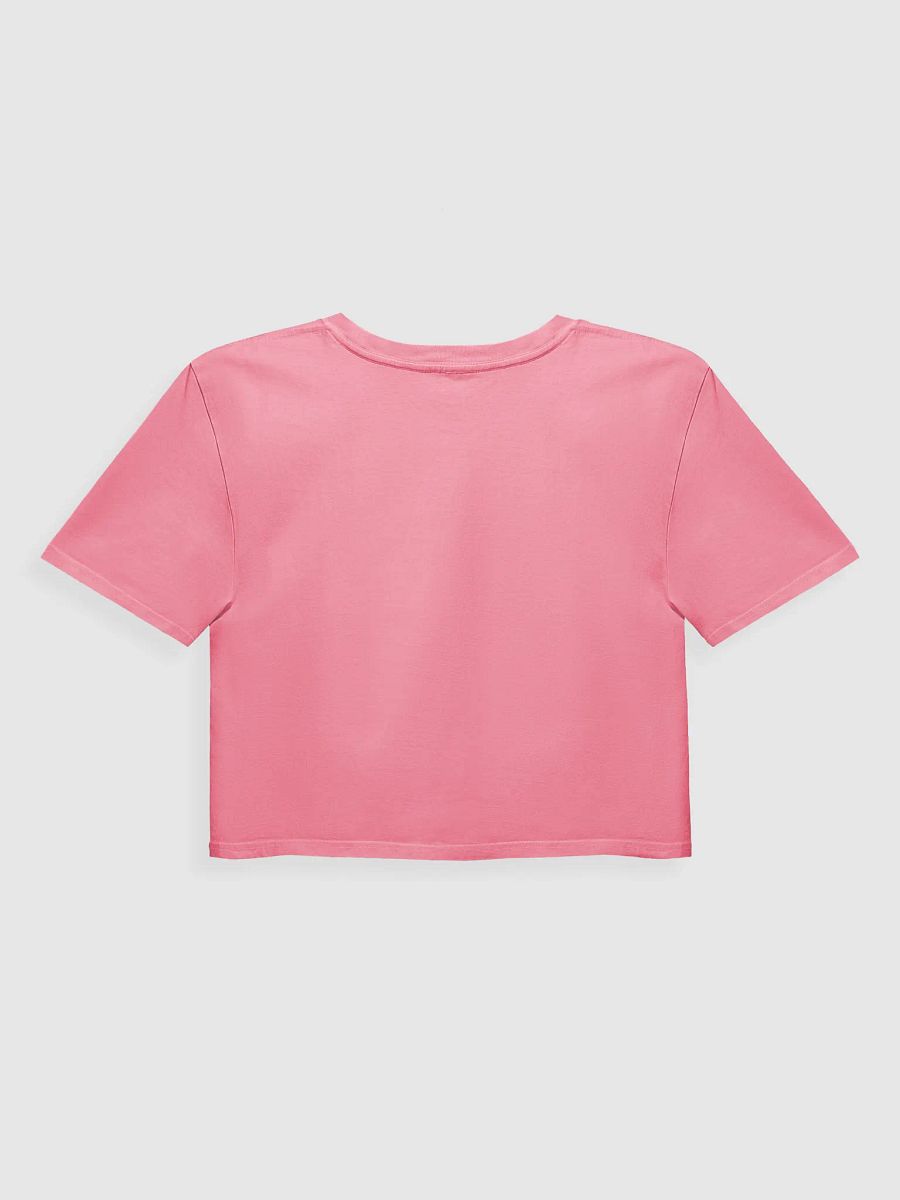 His Favorite Ex Crop Top product image (18)