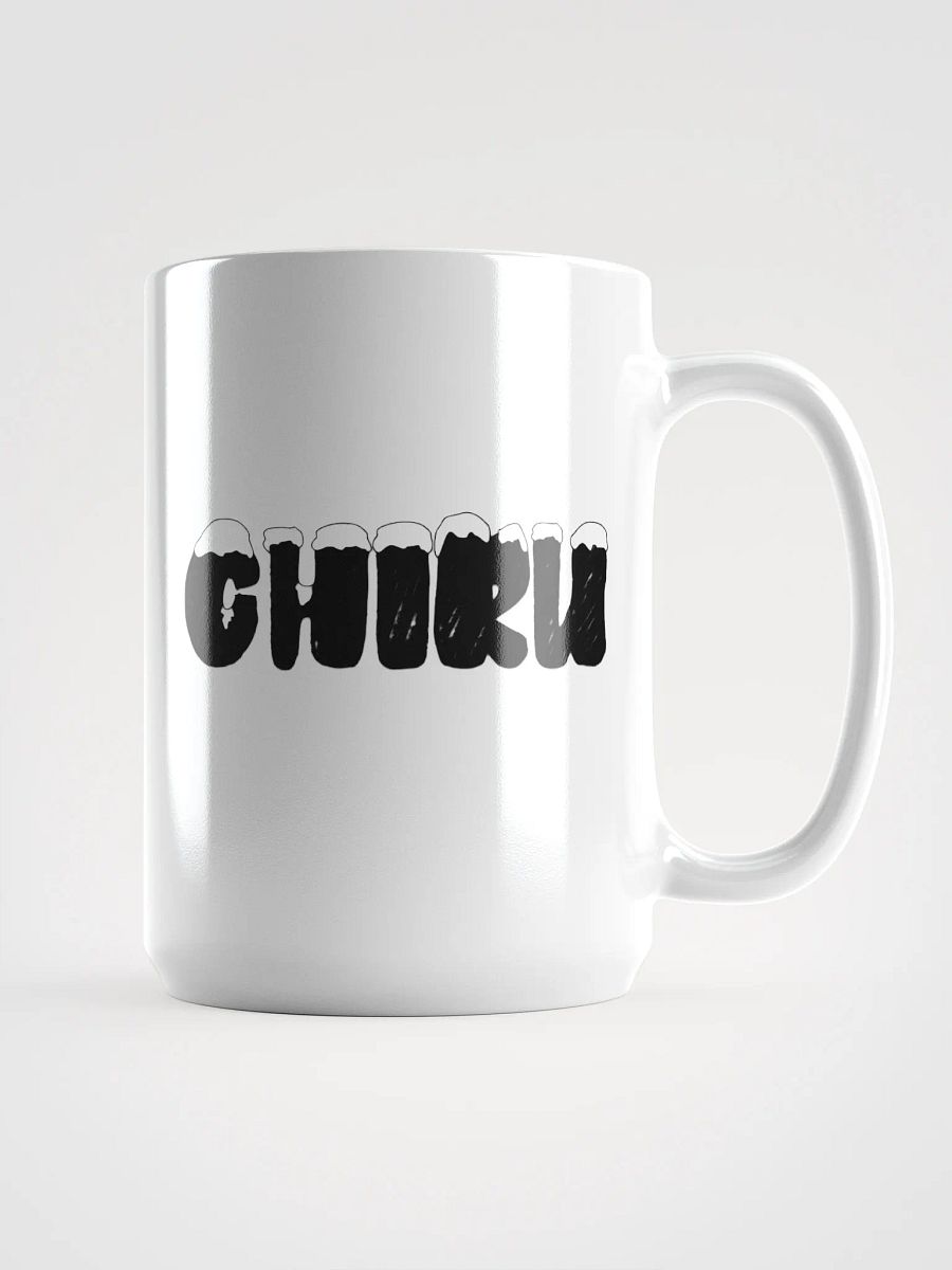 Winter Mug Chiru product image (1)