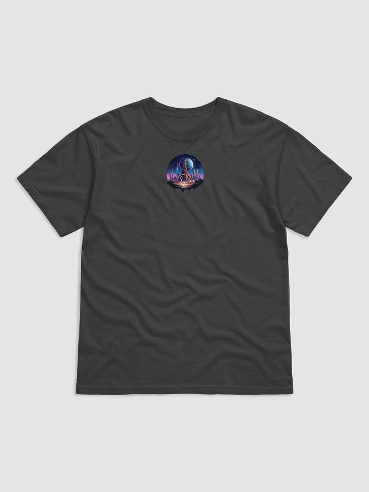 The Rise of Tribinius Cantus T-Shirt product image (4)
