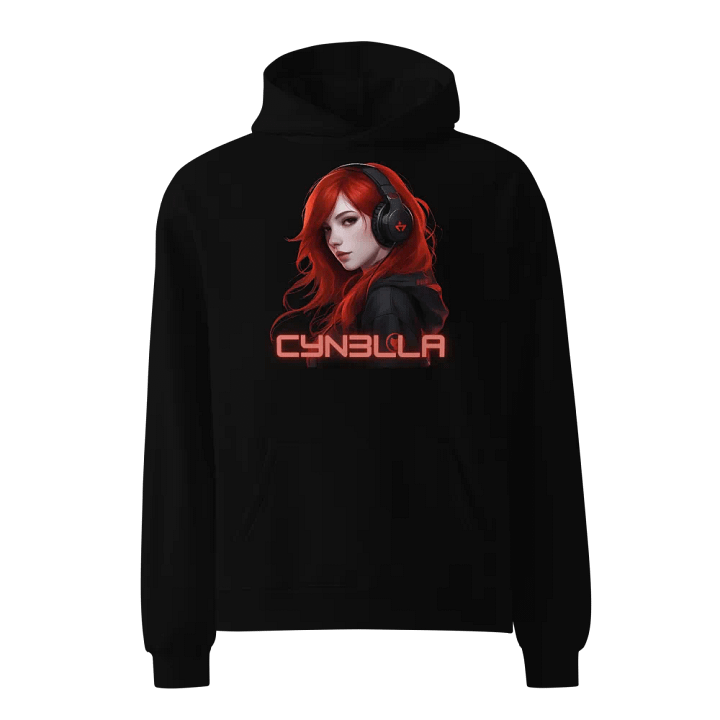 CyN3lla - Hoodie product image (1)