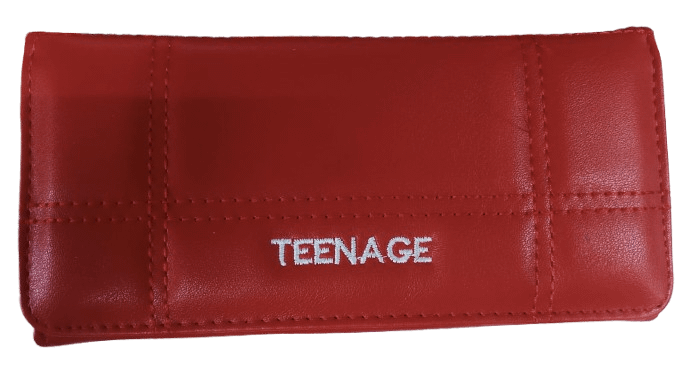 Women Wallet Double Zipper Purse product image (1)