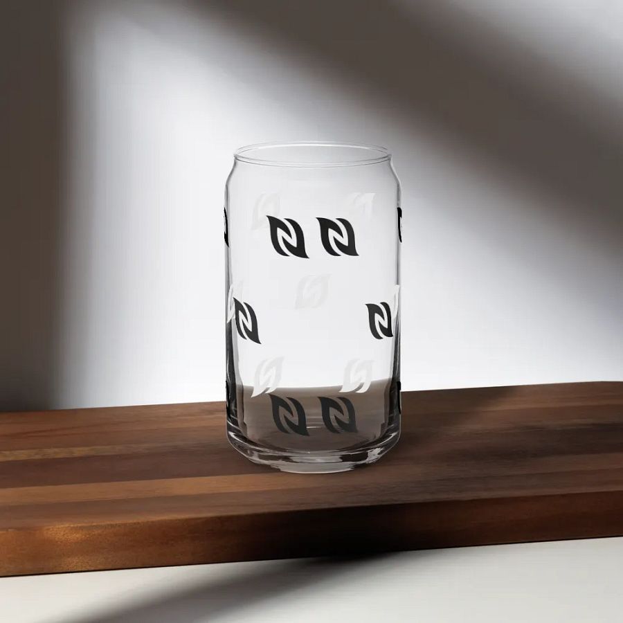 Can-Shaped Glassware Set product image (11)