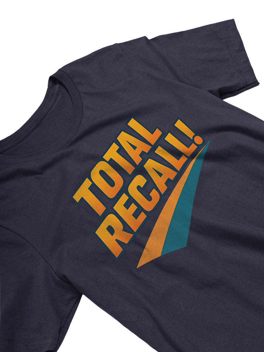 TOTAL RECALL! product image (2)