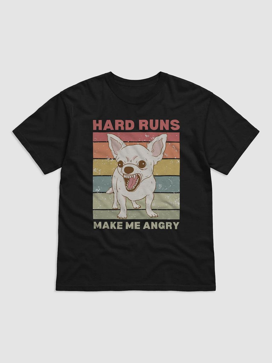 Angry Chihuahua Vintage Tee product image (1)