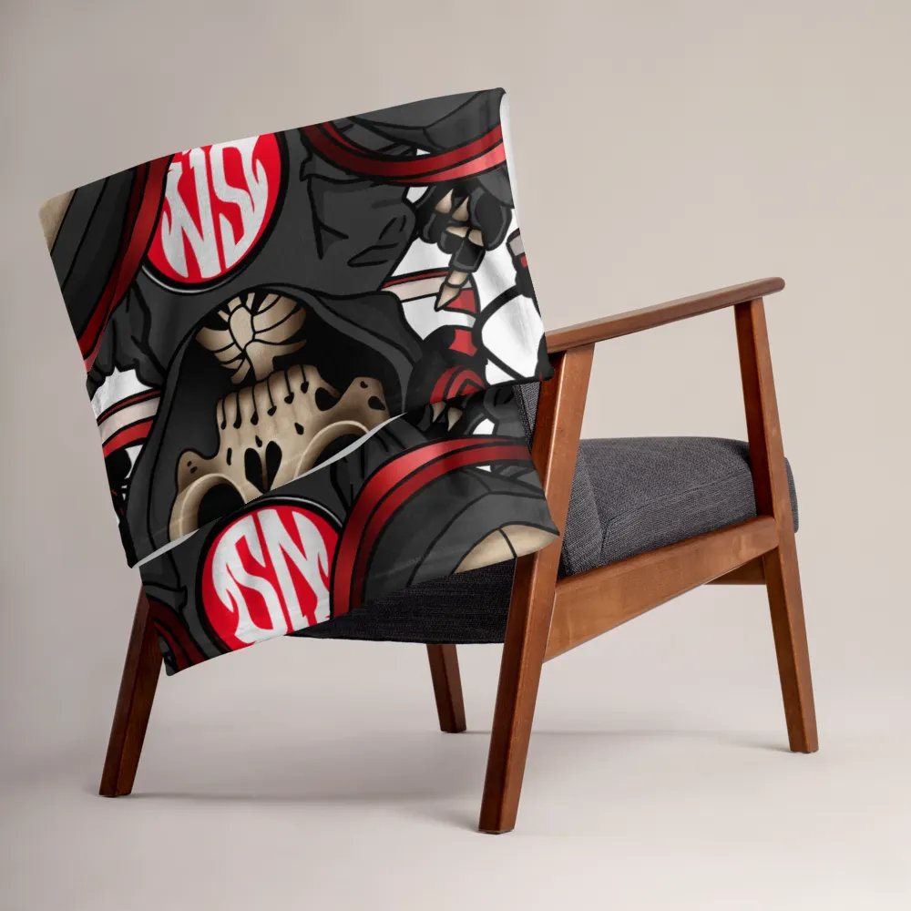 SN BLANKET product image (15)