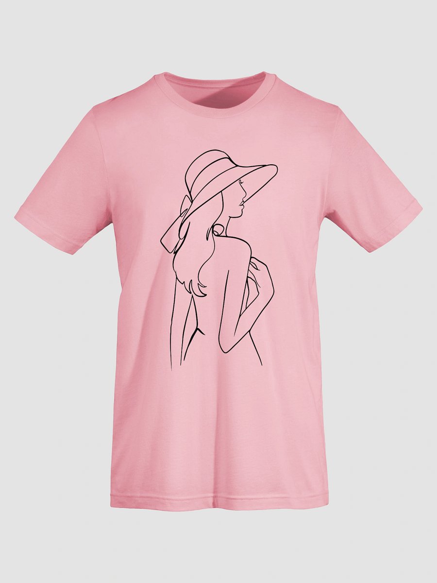 Scarlett T-Shirt product image (67)