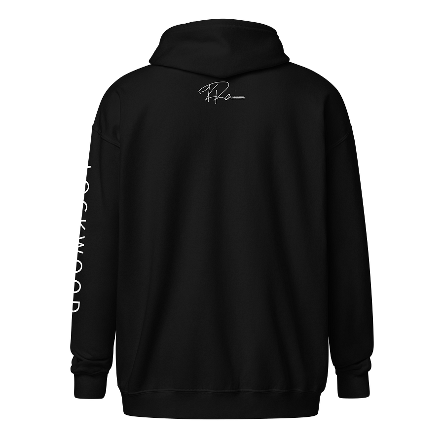 KAIRA LOCKWOOD Signature Hoodie product image (3)