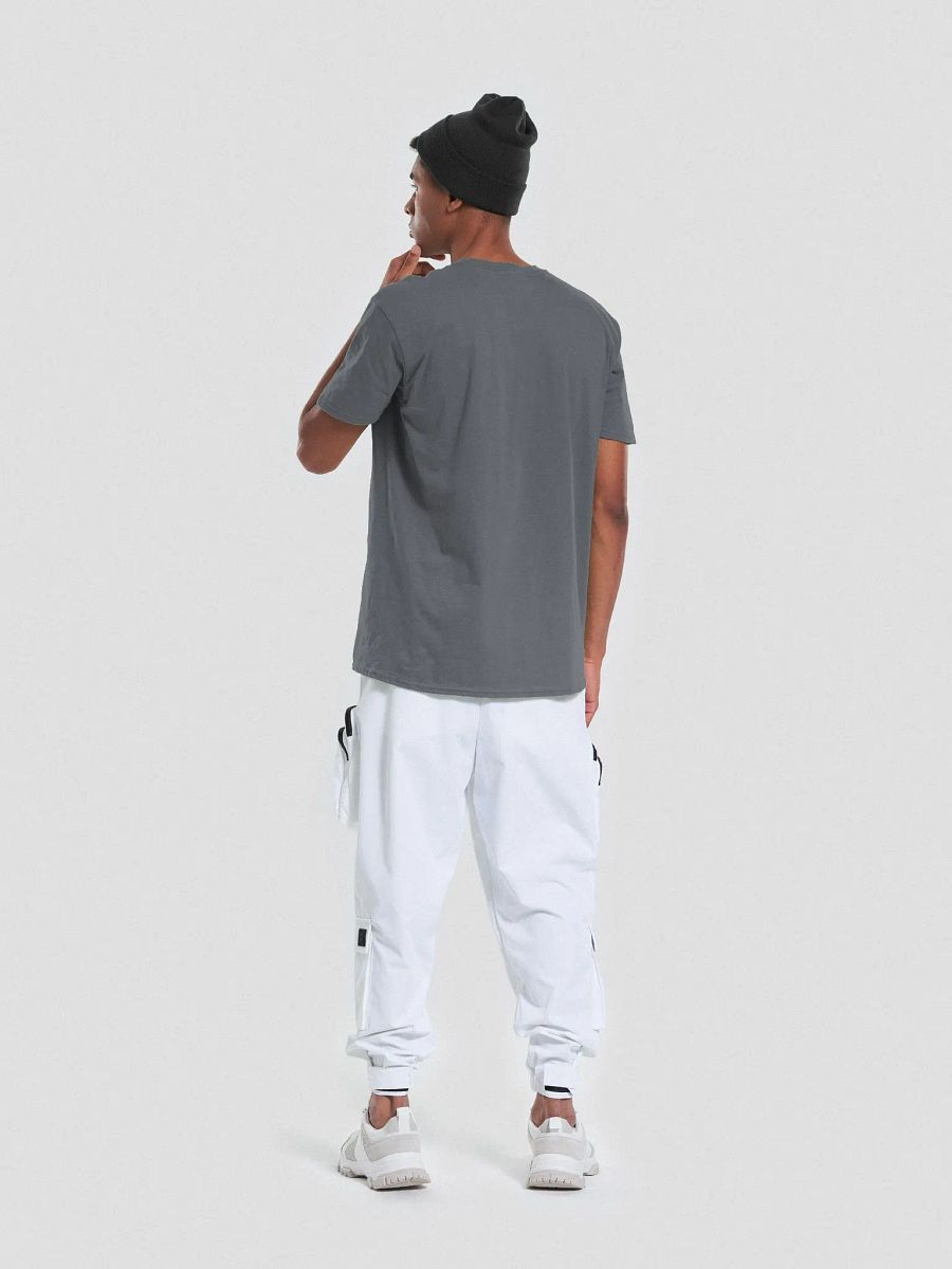 Intellectually Ignorant Unisex (Original Logo) T shirt product image (15)